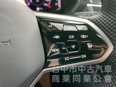 2022領 Tiguan 380 R Allspace