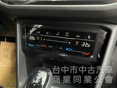 2022領 Tiguan 380 R Allspace