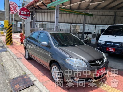 2012 vios 1.5E