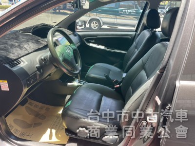 2012 vios 1.5E