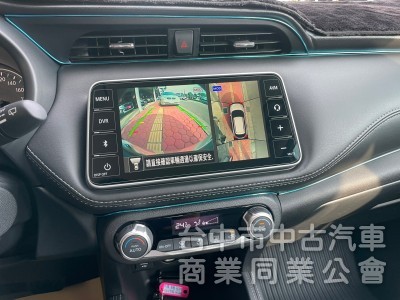 2019 Kicks 1.5 智行旗艦版 跑一萬多