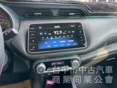 2019 Kicks 1.5 智行旗艦版 跑一萬多