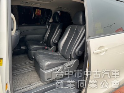 2014 Previa 2.4 豪華