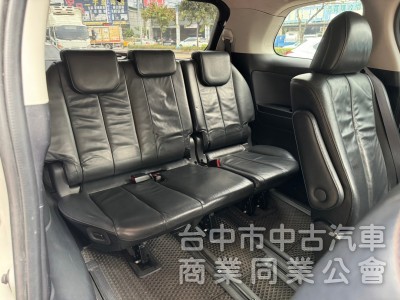 2014 Previa 2.4 豪華