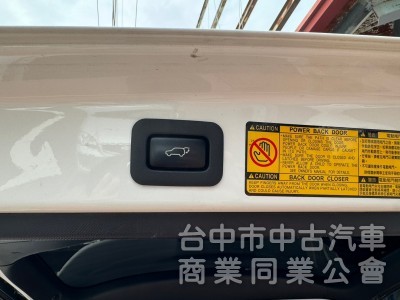 2014 Previa 2.4 豪華