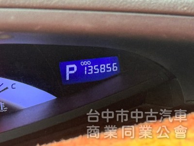 2014 Previa 2.4 豪華