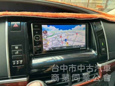 2014 Previa 2.4 豪華