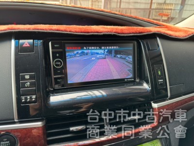 2014 Previa 2.4 豪華