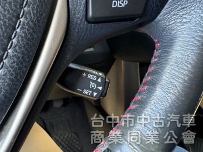 2015 Rav4 2.0 頂級 免鑰匙