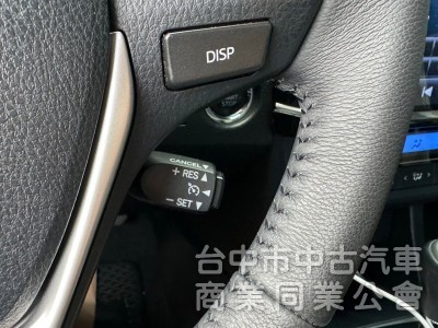 2015 Altis 1.8 頂級 跑十三萬