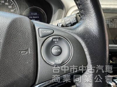 2019 HRV 1.8S 跑七萬