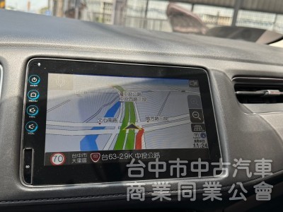 2019 HRV 1.8S 跑七萬