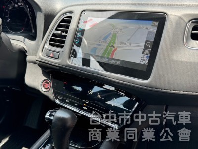 2019 HRV 1.8S 跑七萬