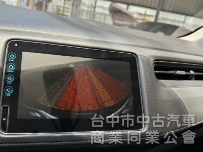 2019 HRV 1.8S 跑七萬