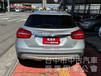 2016 GLA180 跑十萬 大保養完成