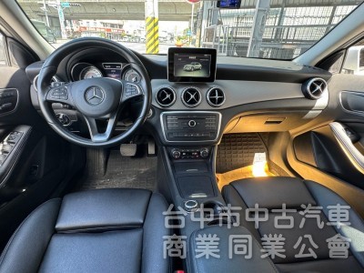 2016 GLA180 跑十萬 大保養完成