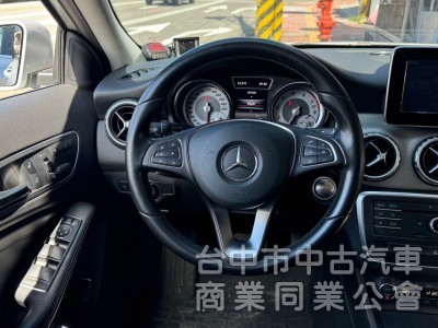 2016 GLA180 跑十萬 大保養完成