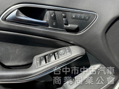 2016 GLA180 跑十萬 大保養完成