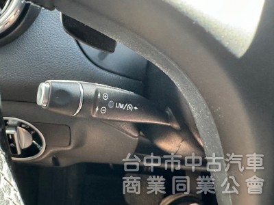 2016 GLA180 跑十萬 大保養完成