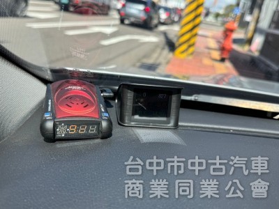 2016 GLA180 跑十萬 大保養完成