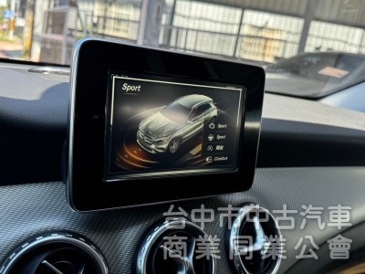 2016 GLA180 跑十萬 大保養完成