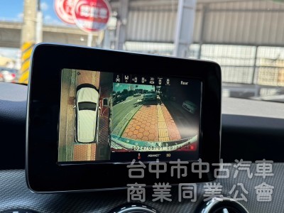 2016 GLA180 跑十萬 大保養完成