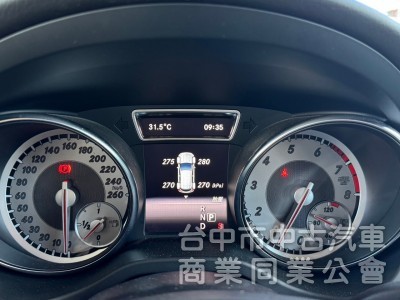 2016 GLA180 跑十萬 大保養完成