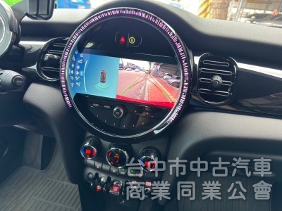 2023 Mini Cabrio 敞篷 S跑九千