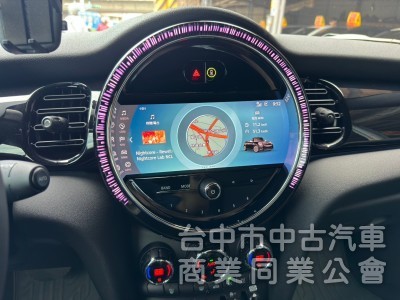 2023 Mini Cabrio 敞篷 S跑九千