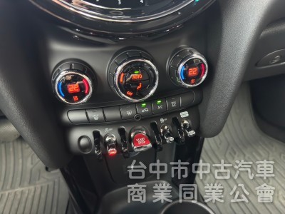 2023 Mini Cabrio 敞篷 S跑九千