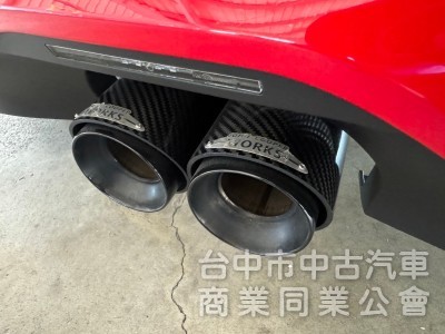 2023 Mini Cabrio 敞篷 S跑九千