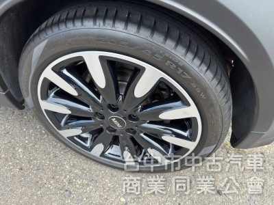 2023 Mini Cabrio 敞篷 S跑九千