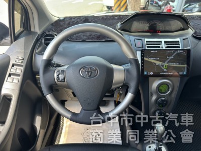 2010 Yaris G 跑21萬