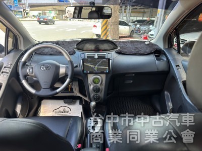 2010 Yaris G 跑21萬