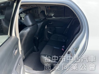 2010 Yaris G 跑21萬