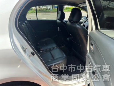 2010 Yaris G 跑21萬