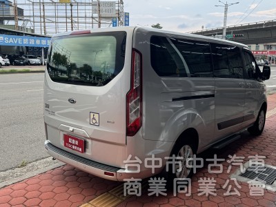 2018 旅行家 福祉車