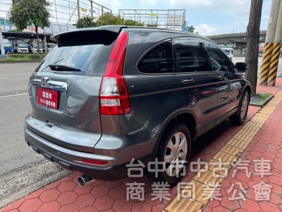 2010 CRV 2.0 VTi-S 跑十七萬