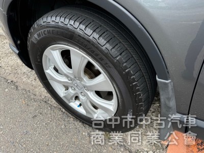 2010 CRV 2.0 VTi-S 跑十七萬