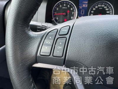 2010 CRV 2.0 VTi-S 跑十七萬