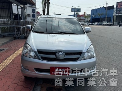 2013 innova 2.0 跑20萬