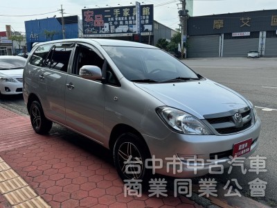 2013 innova 2.0 跑20萬