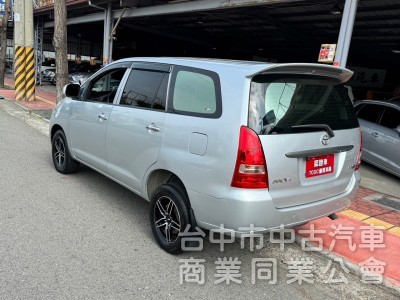 2013 innova 2.0 跑20萬