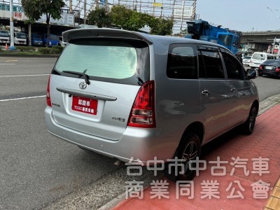 2013 innova 2.0 跑20萬