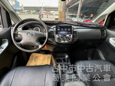 2013 innova 2.0 跑20萬