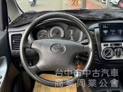 2013 innova 2.0 跑20萬