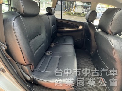 2013 innova 2.0 跑20萬