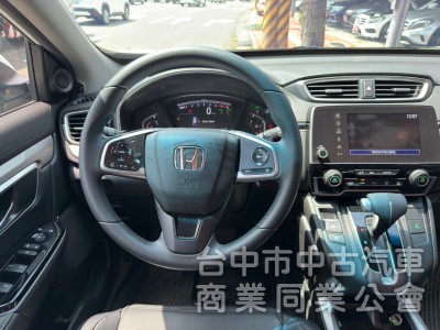 2018 CRV 1.5 Vti-S 跑四萬多