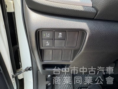 2018 CRV 1.5 Vti-S 跑四萬多