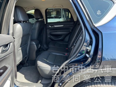 2018 cx5 旗艦版 跑十一萬 免鑰匙 Bose